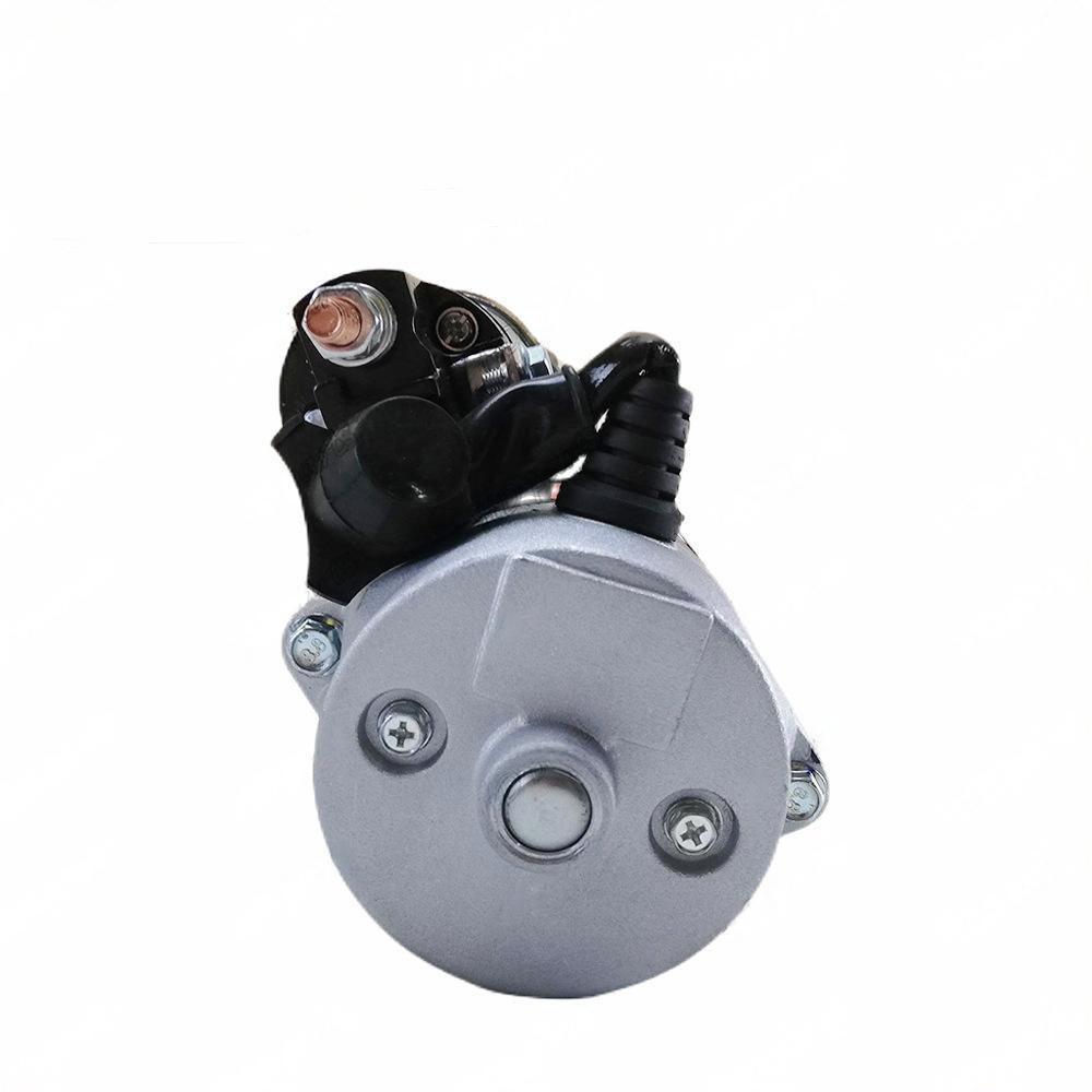 Hino startor J08C 24V 11T 28100-2625A NEW 24V 4.5kW 11T STARTER MOTOR COMPATIBLE WITH 28100-2625A 28100-78061 28100-78062A 2810078061