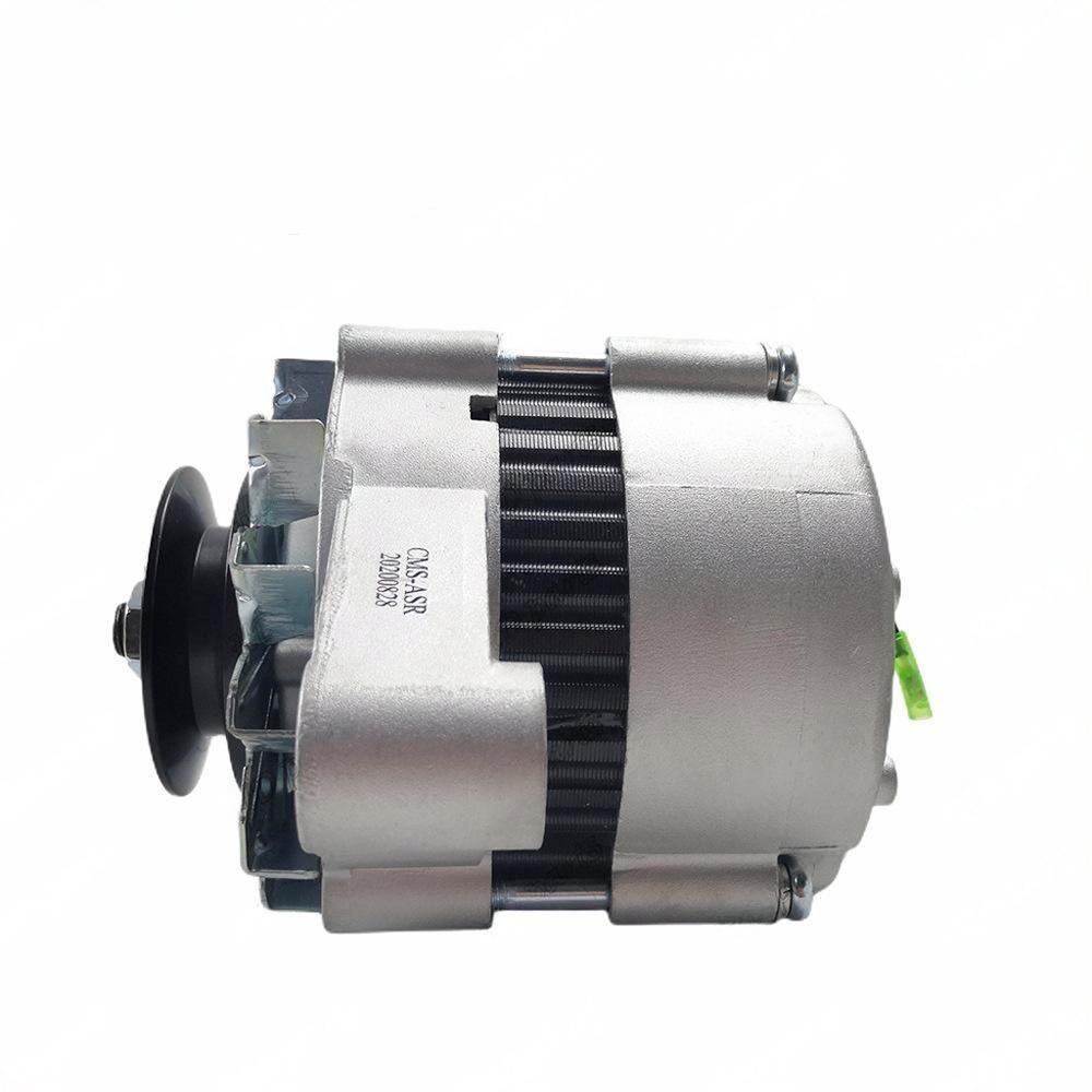 Hino alternator H07D H07CT 24V 45A 02142-5092