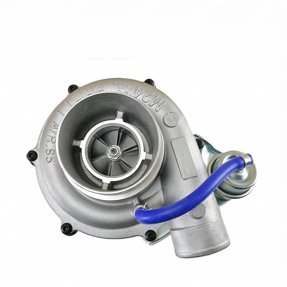 Hino turbocharger J08C GT3576D GT3576DL GT3576LD 17201-E0A40 24100-3251 479016-0002