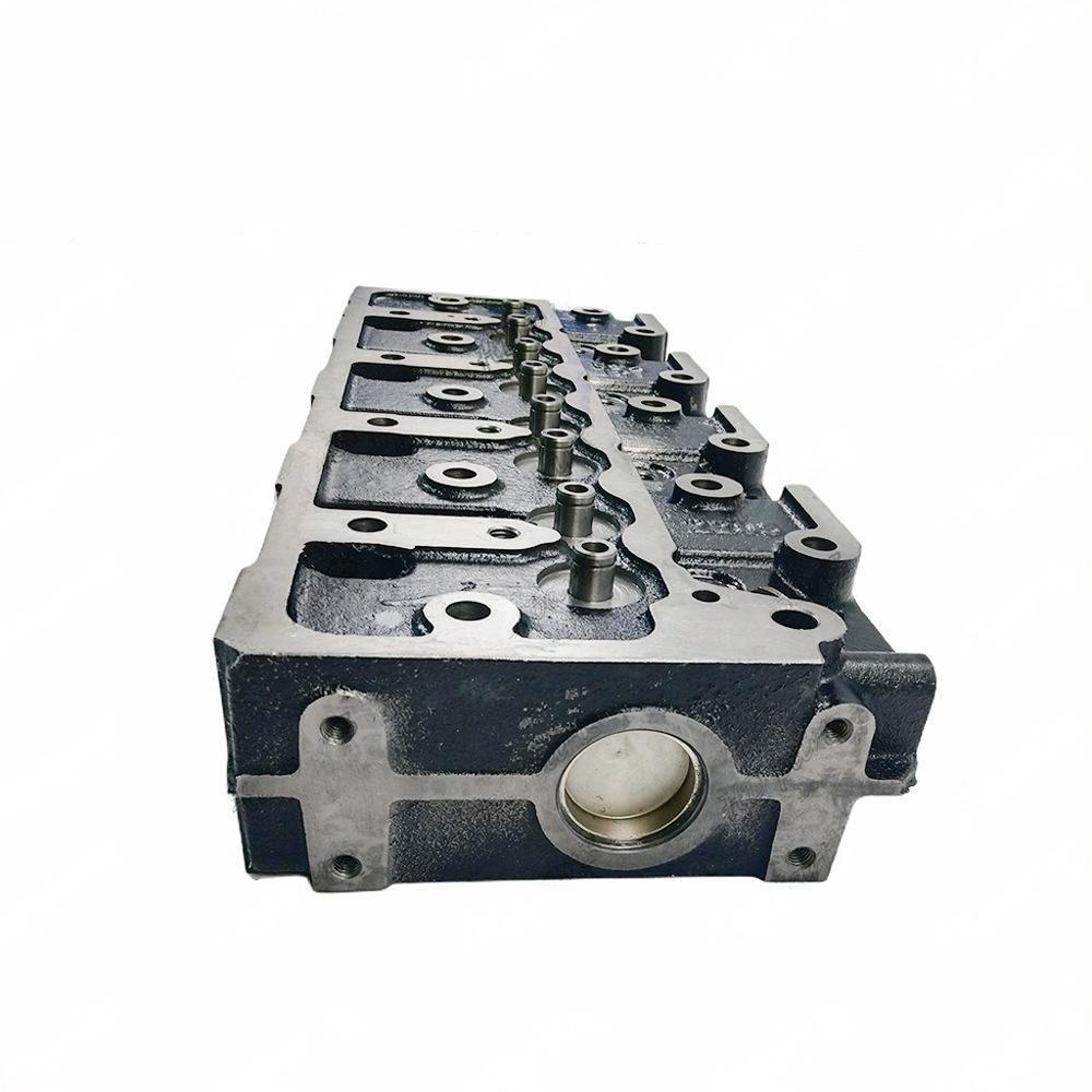 4D94LE cylinder head 129931-11000 6144-11-1112 for Komatsu engine