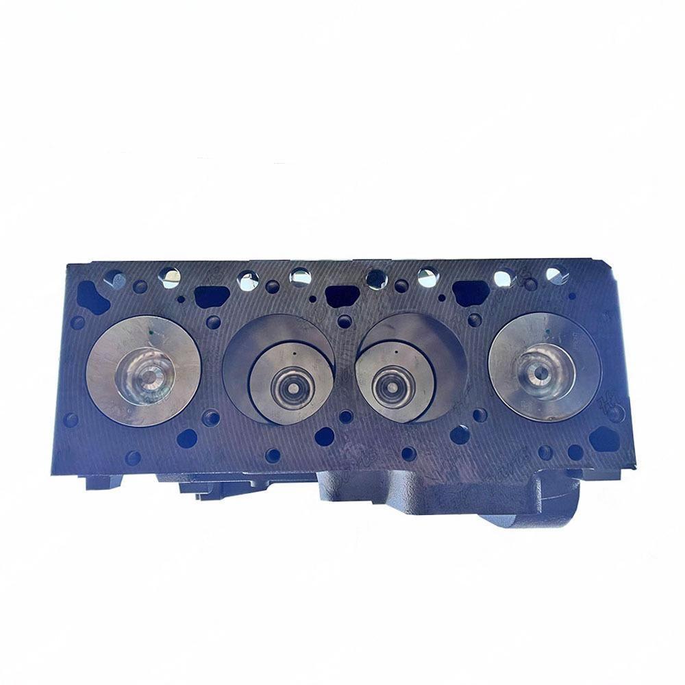 4D102 Diesel Engine Cylinder Block  6731-21-1010 for Komatsu