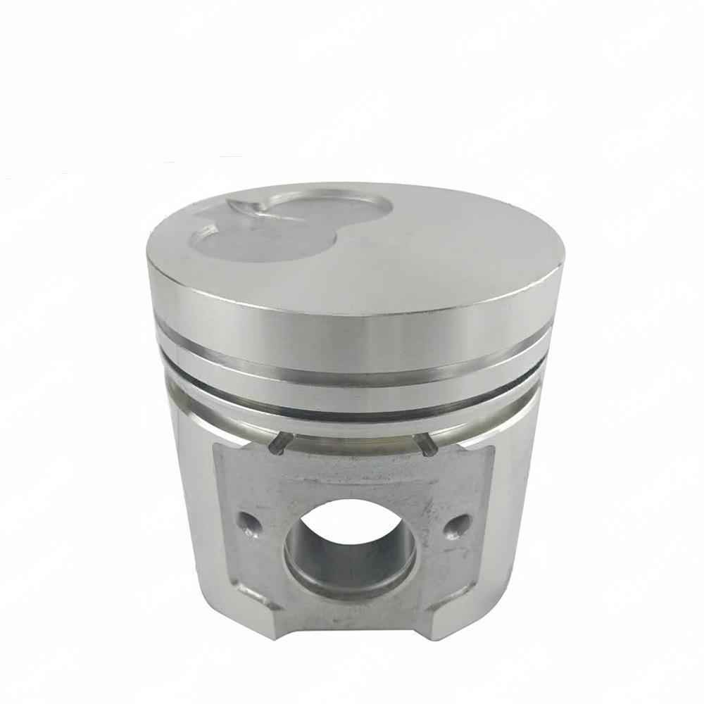 4D94LE Piston 129901-22081 for Komatsu engine