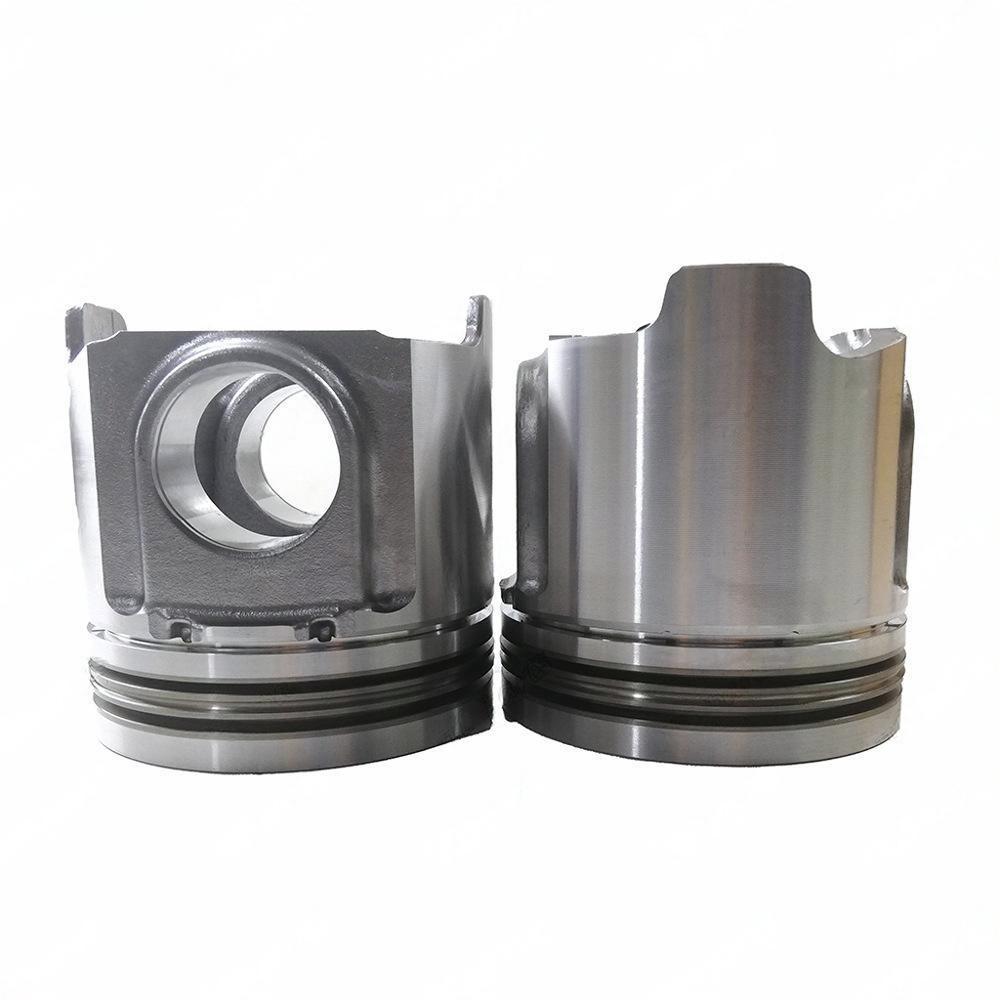 Piston 3406 1601131