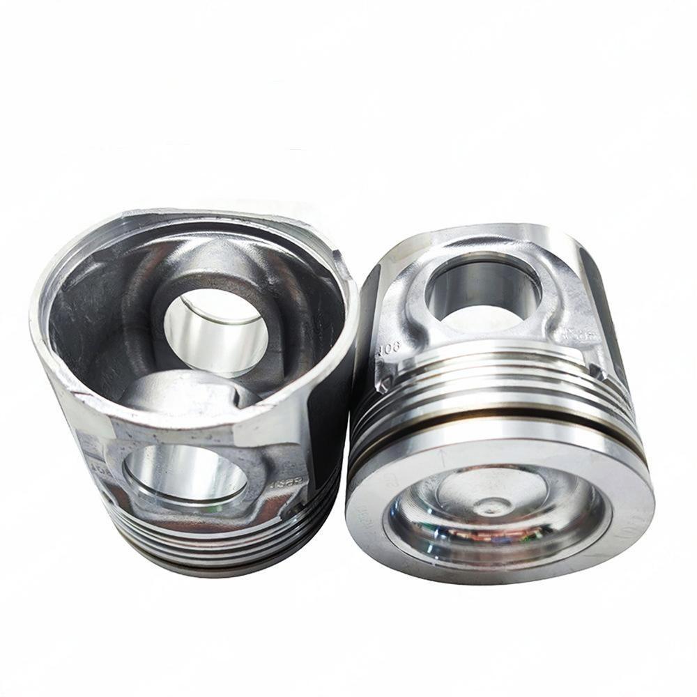 Piston C7.1  4452945 4452942