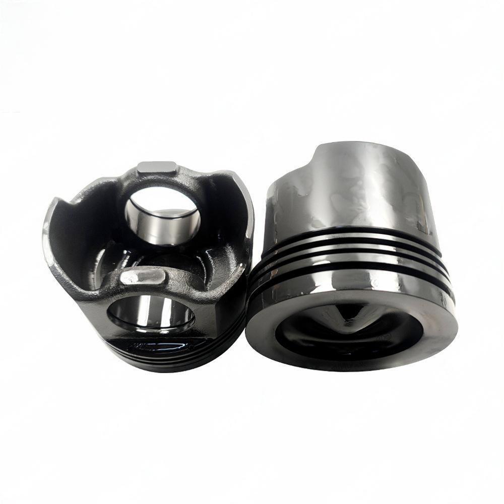 Piston C13 384-3698