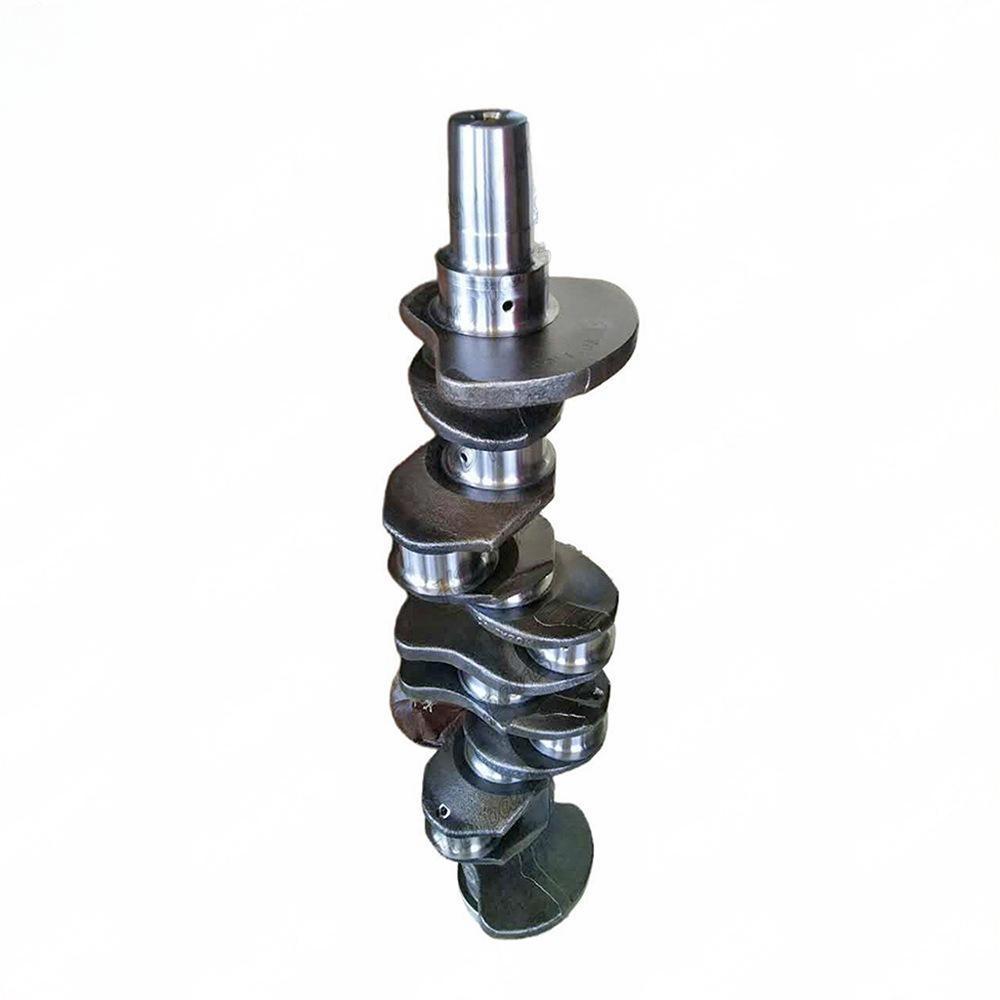 Crankshaft  3306 forged steel 4N7693