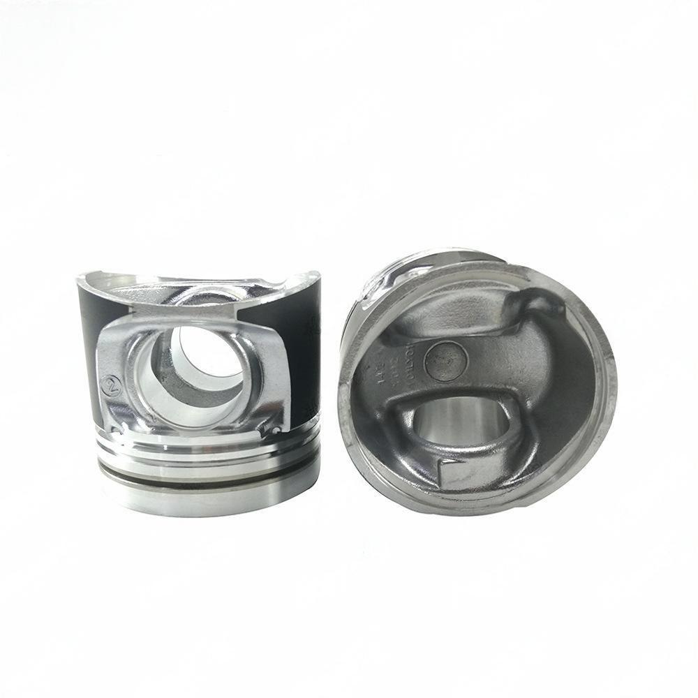 Piston BF6M1012 04255043