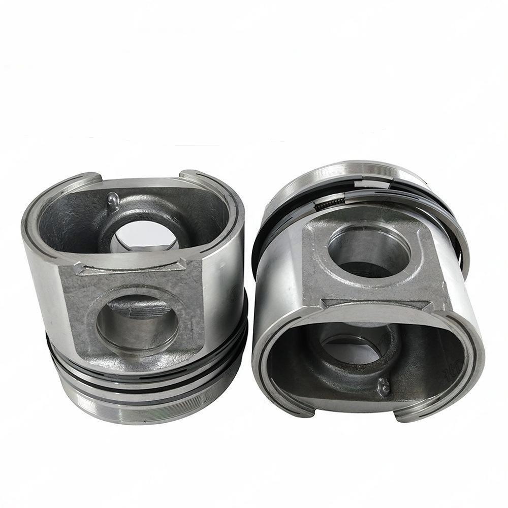 Piston F1L511D F2L511D 02234087