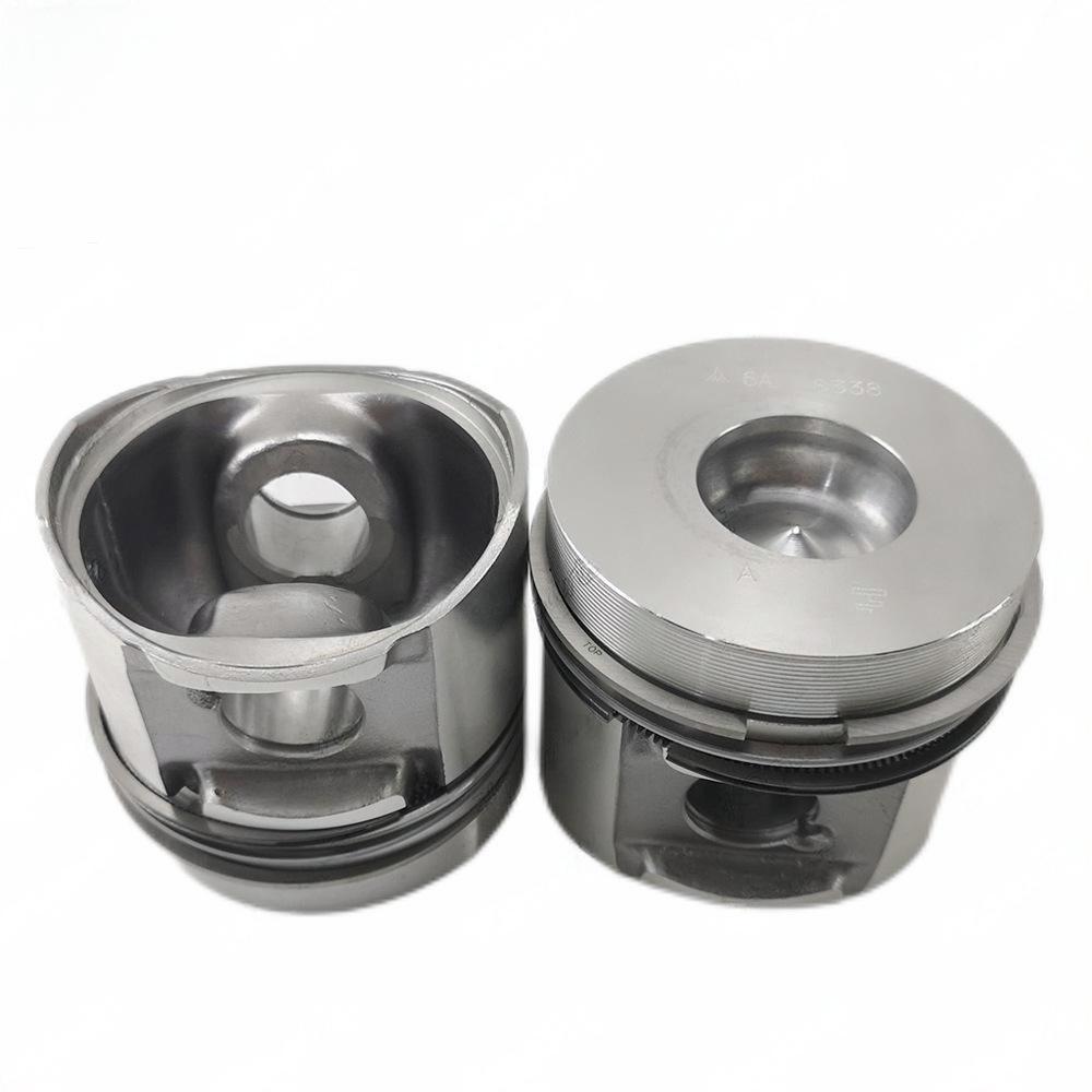 Piston  F3L1011 8338