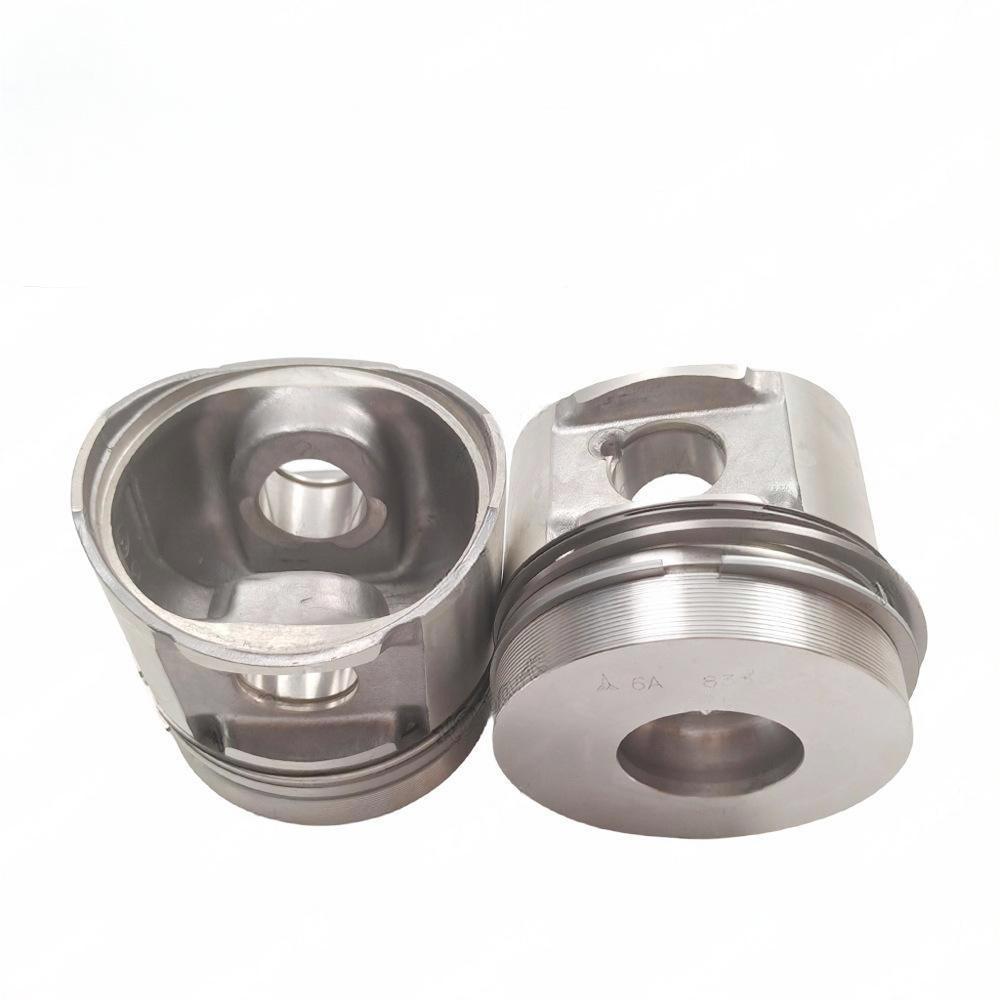 Piston F4L1011 04174711 04178304