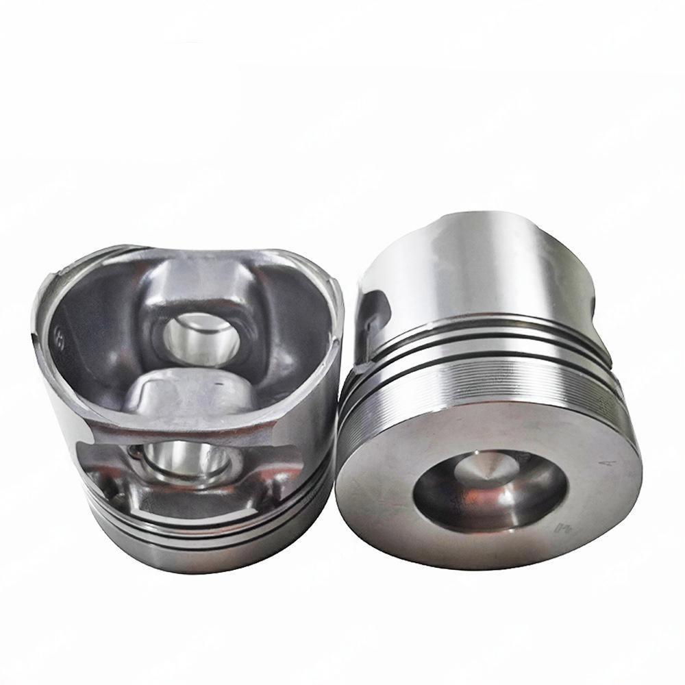 Piston F4M2011 04281445