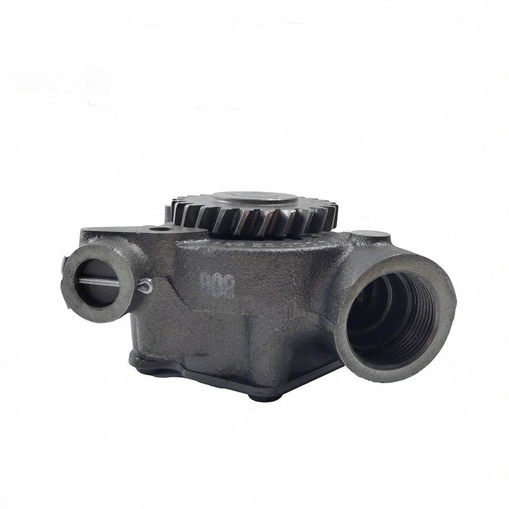 Oil pump BF6L913 BF6L914 02136943