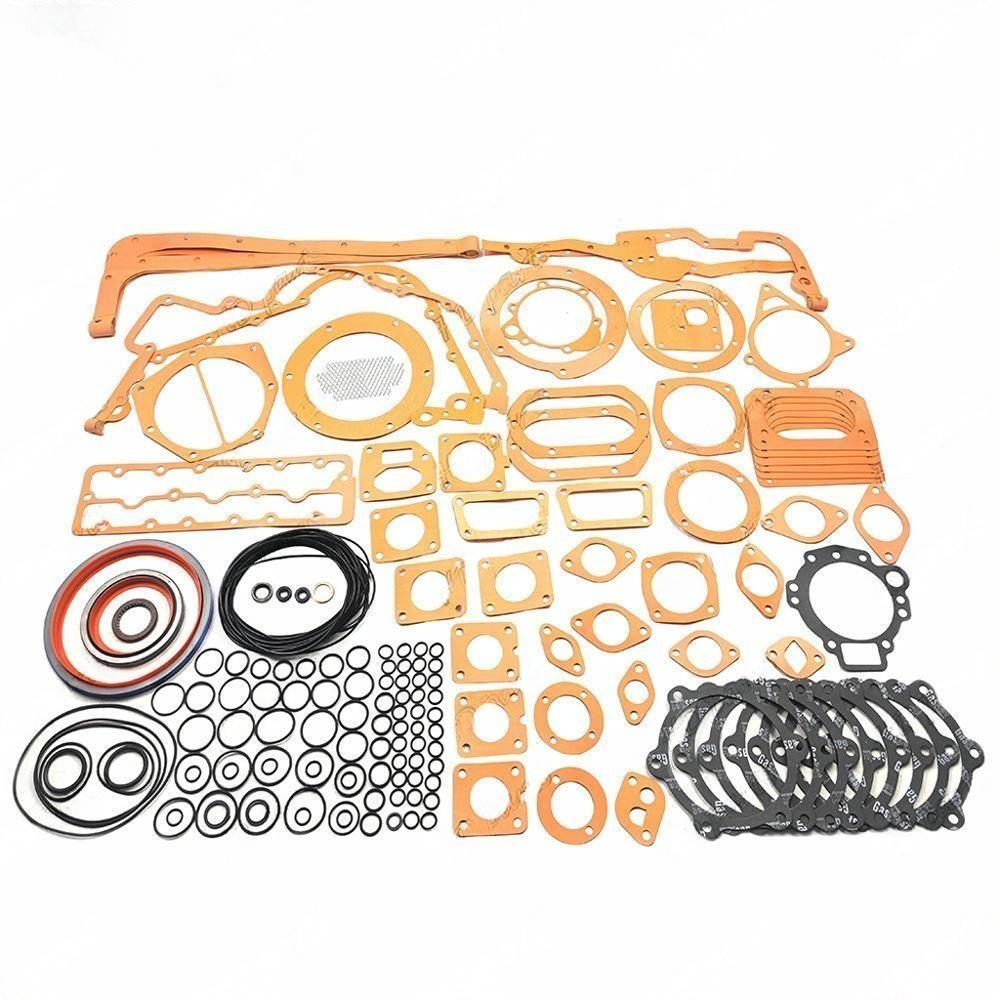 Bottom repair kit 4006