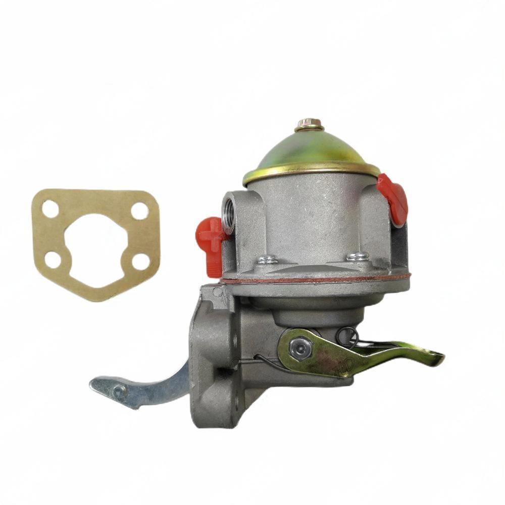 Fuel transfer pump 2641A070