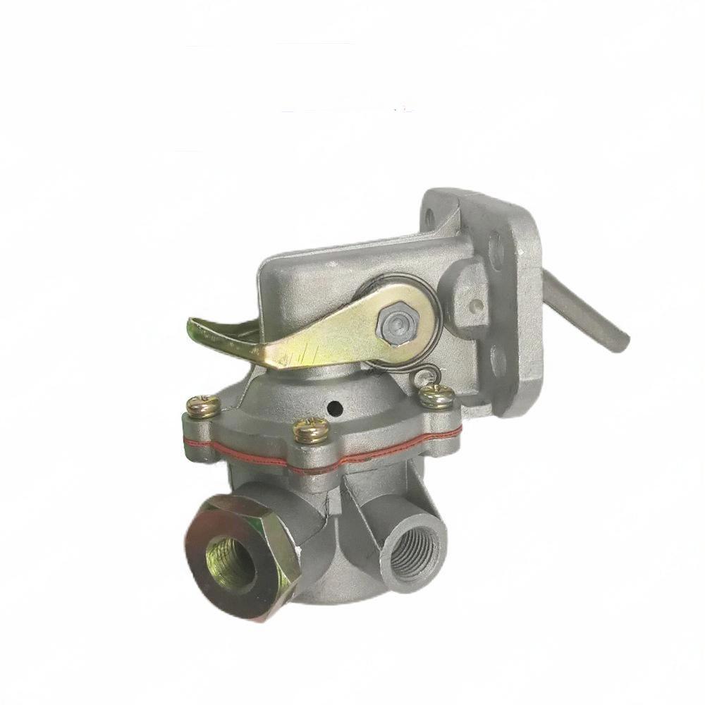 Fuel transfer pump 1004-4 1004-4T ULPK0034