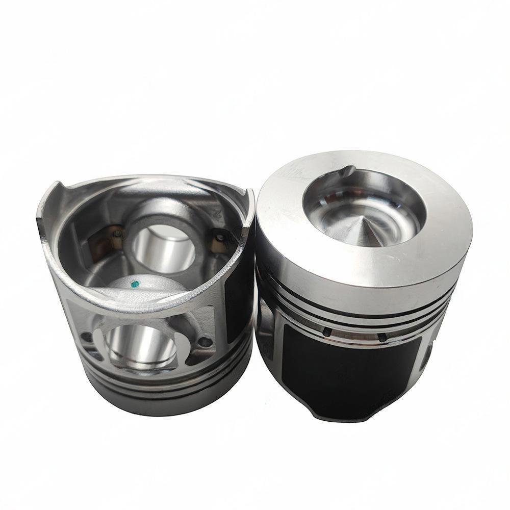 Piston N844 direct injection