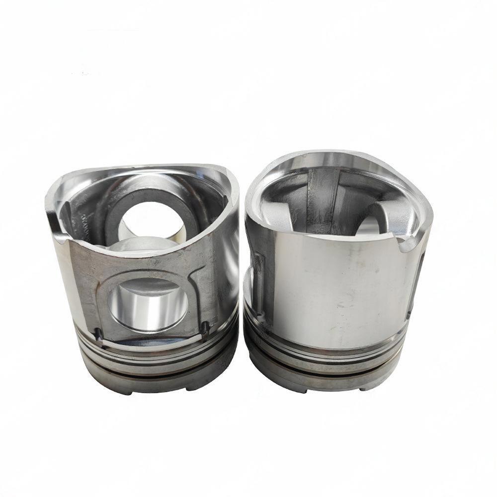 Piston 4006 4008 4016