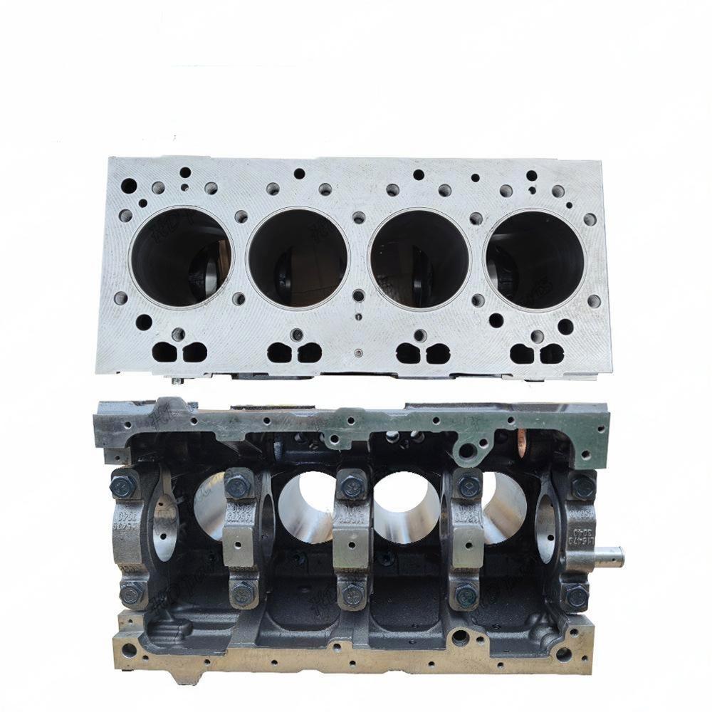 Engine cylinder block 1004-42 ZZ50281 ZZ50300