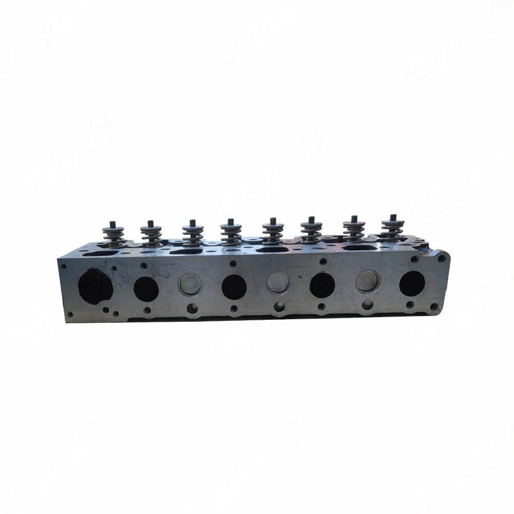 Cylinder head assembly 404C-22T 111017930