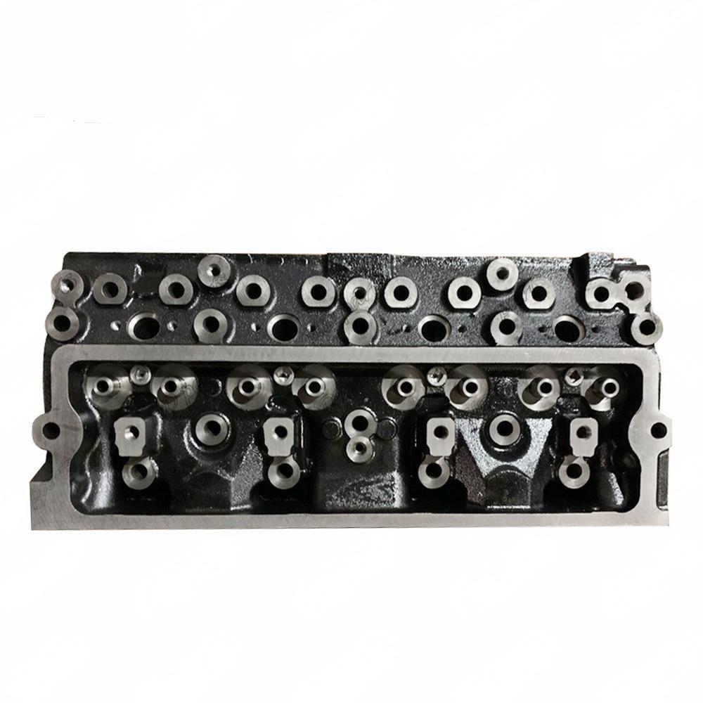 Cylinder head Perkins 1004-42