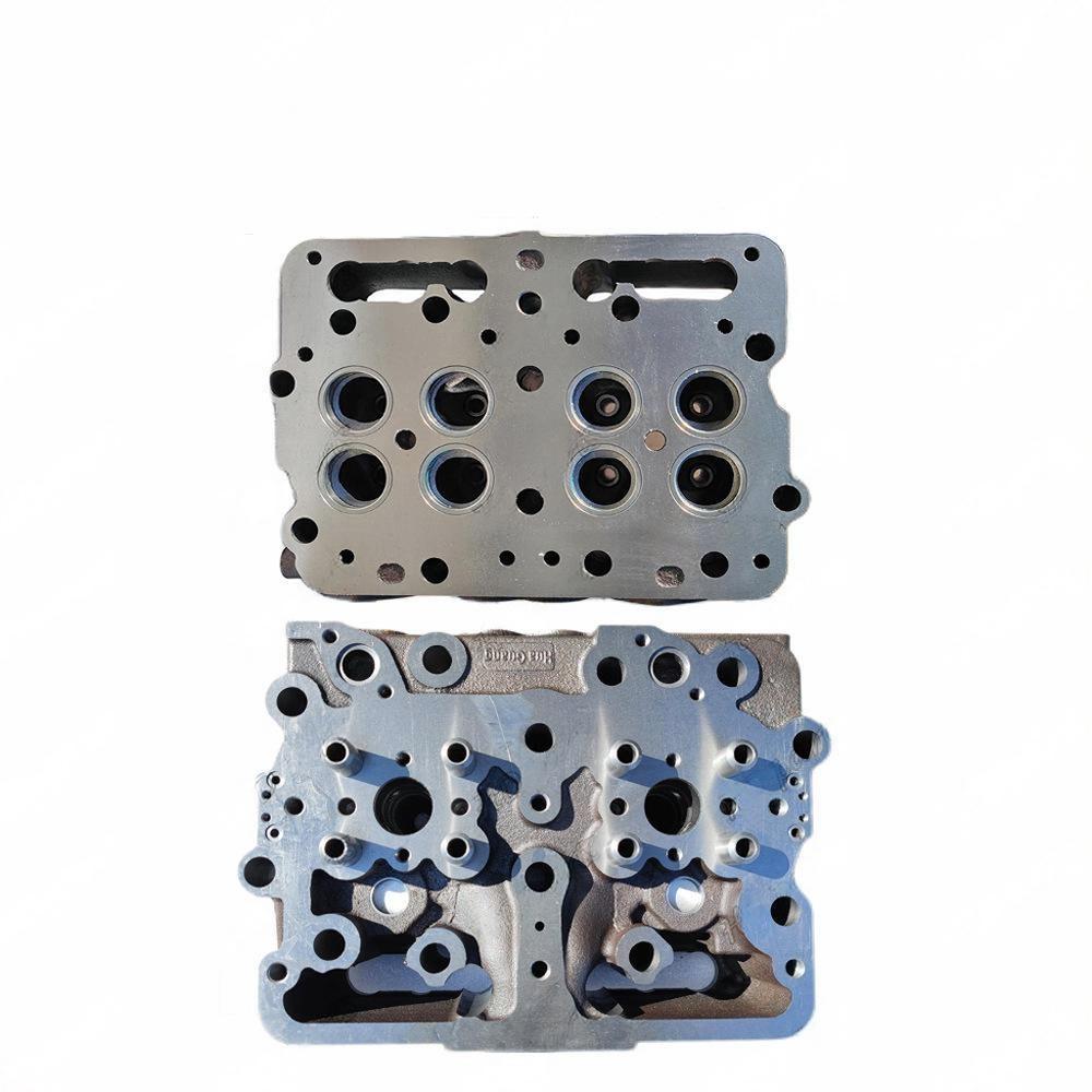 Cylinder head NT855 4915442 3046760