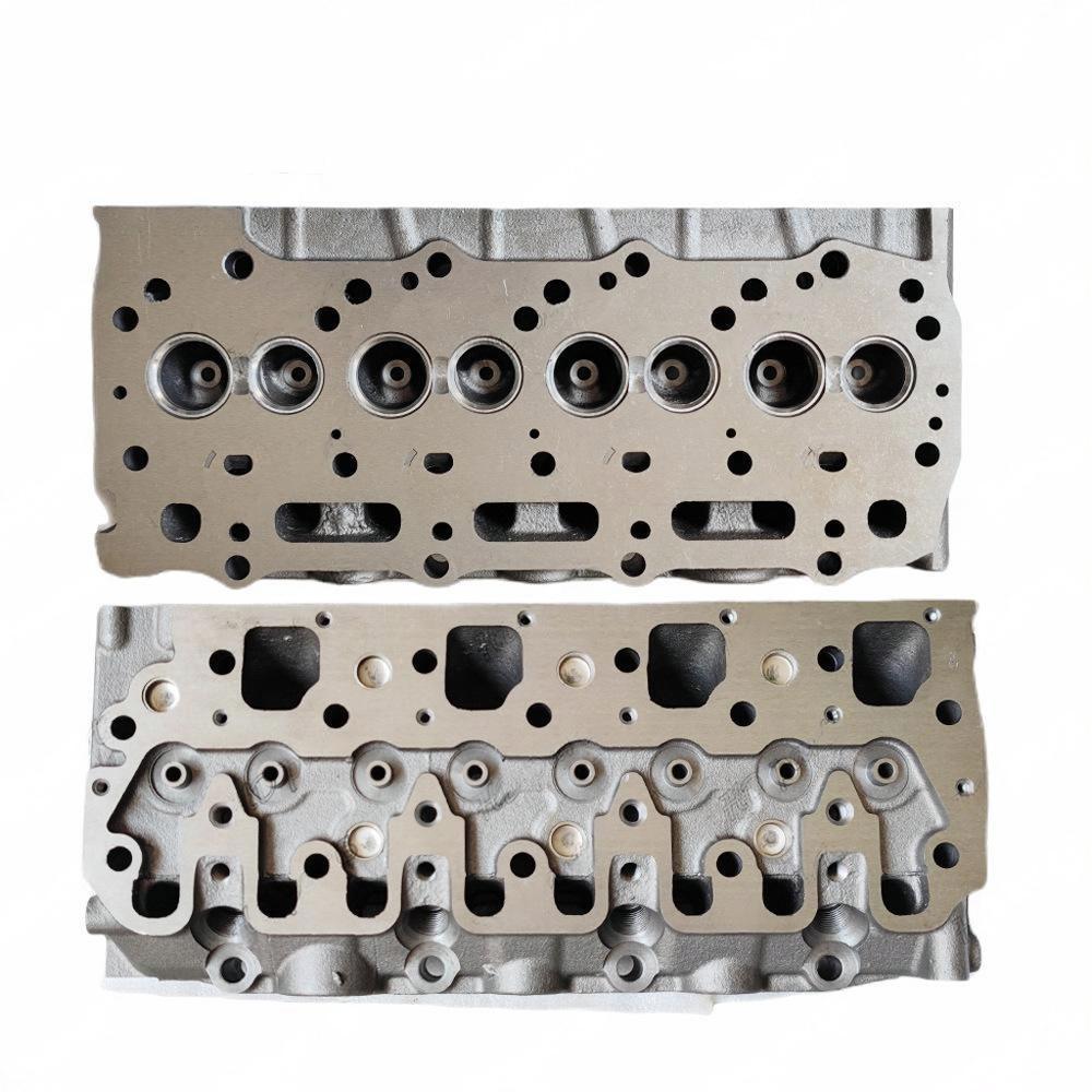 Cylinder head N844L JCB8050