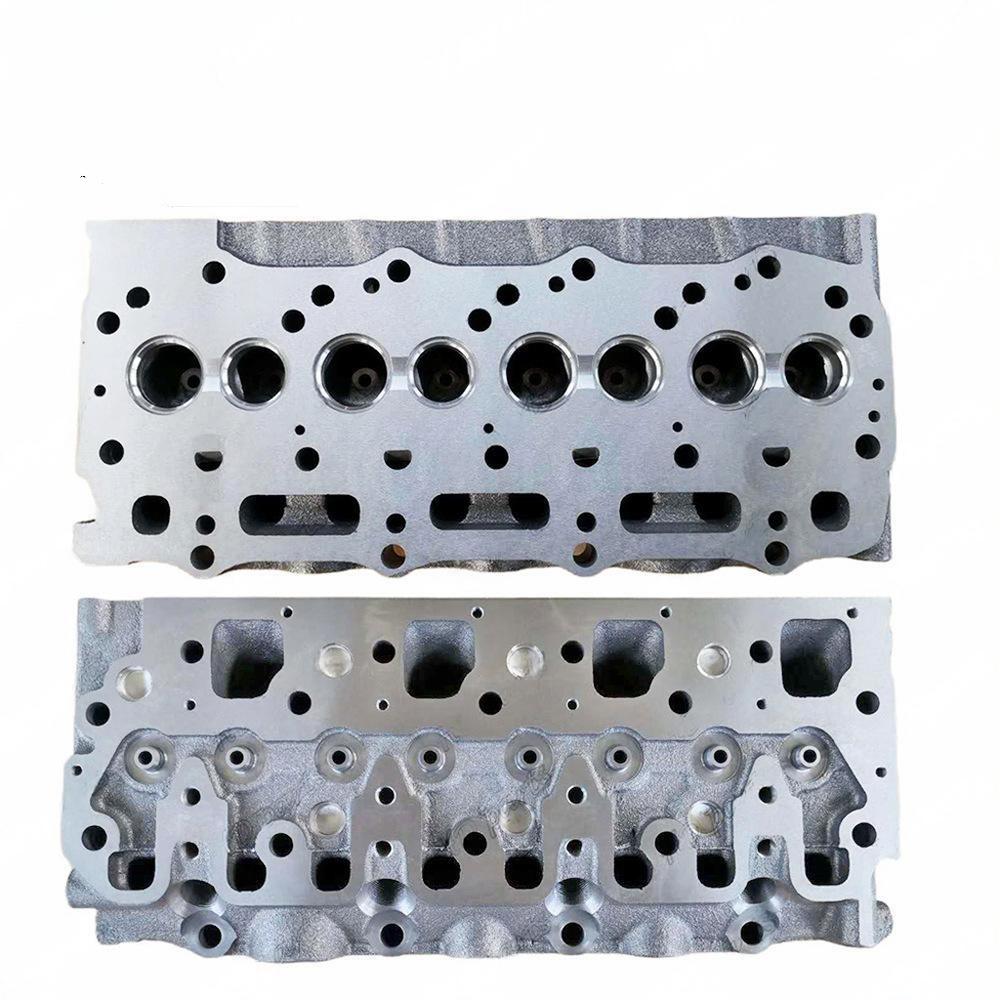 Cylinder head 404C 111017930