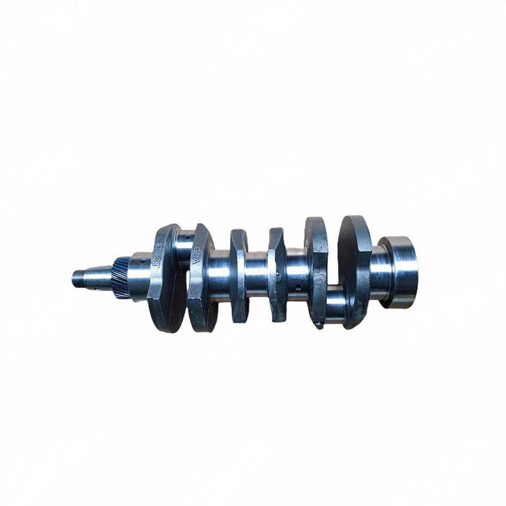 Crankshaft 403D-15 403C-15 115256950