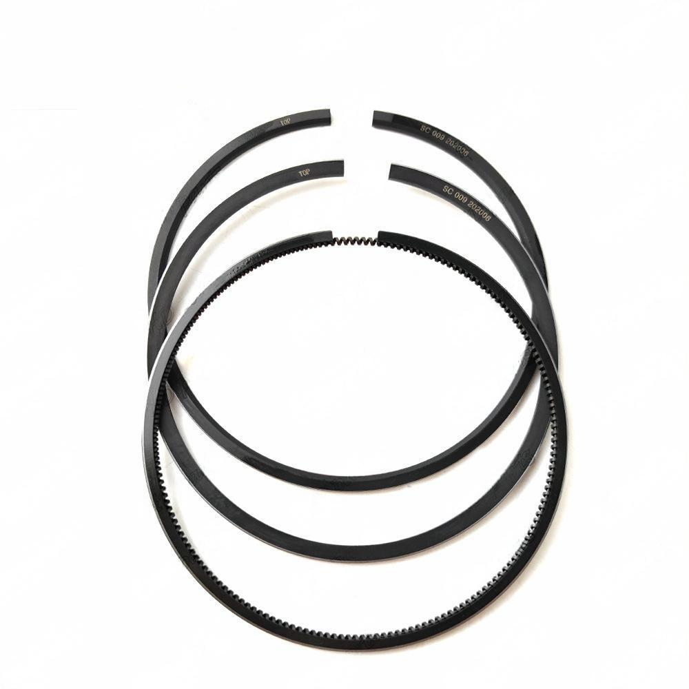 Piston ring T4236 41158005