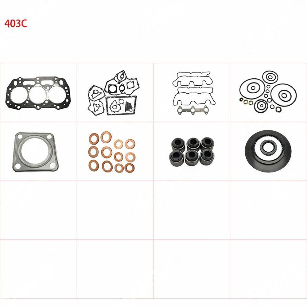 Repair kit gasket 403C