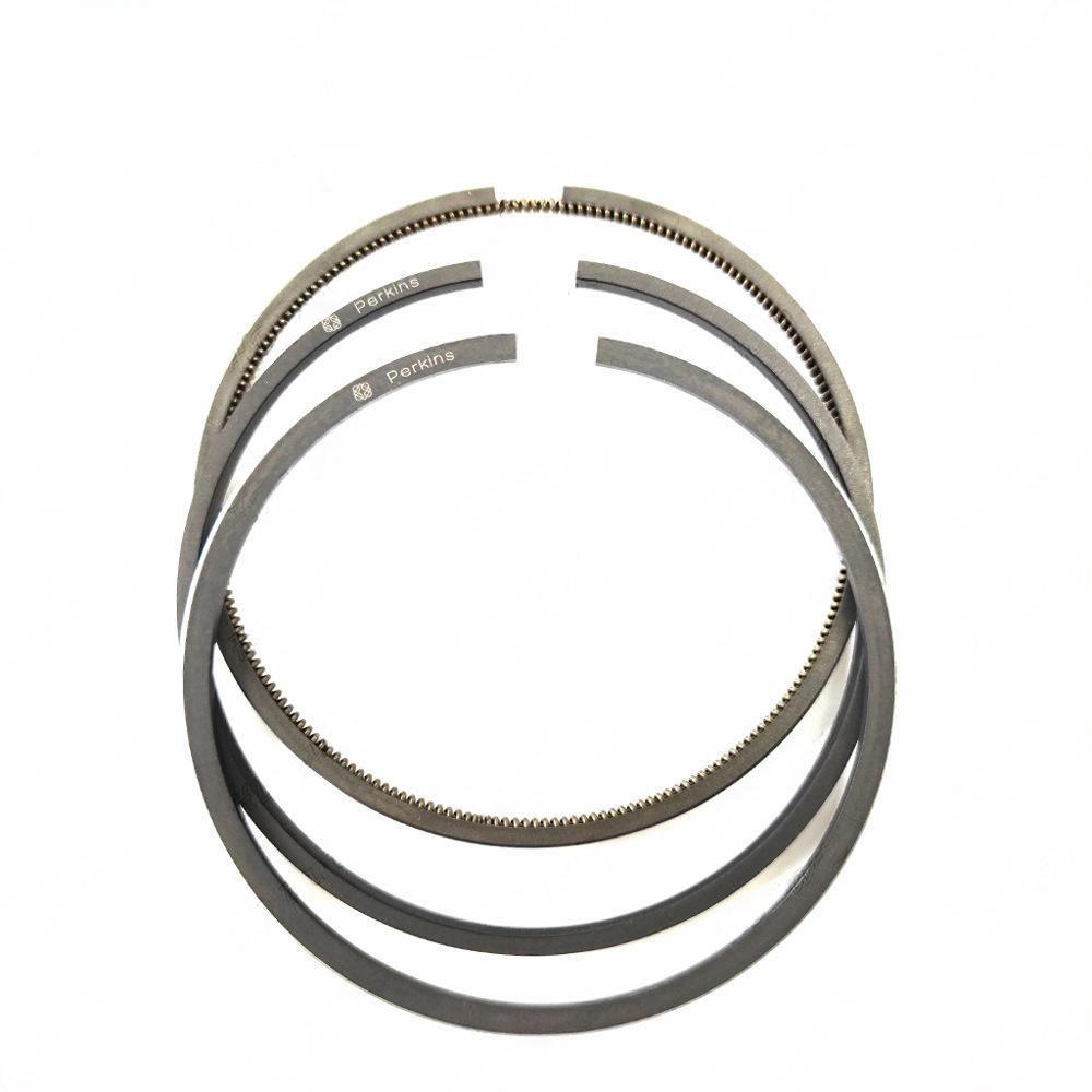 Piston ring 41158005