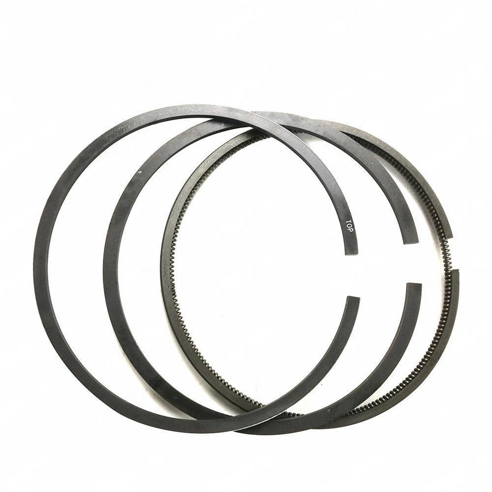 Piston ring A6.354.4 41158017