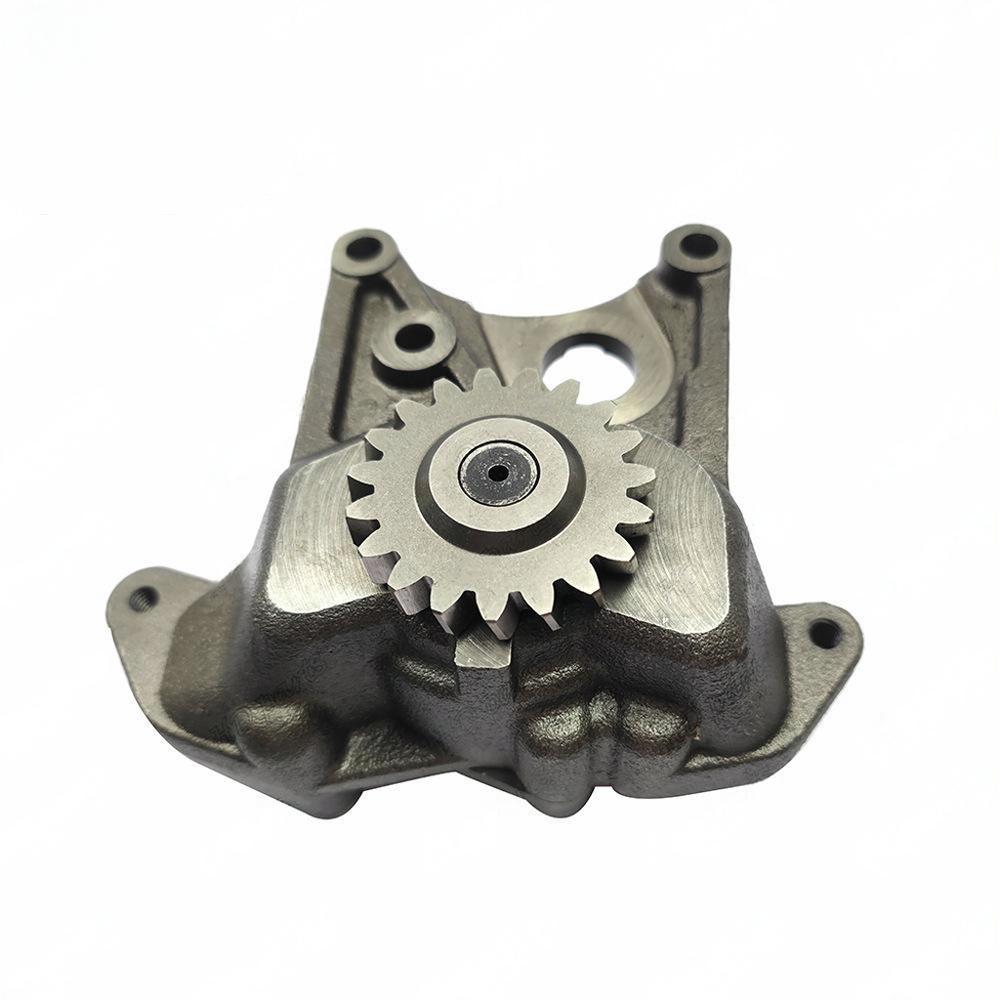 Oil pump 1004 4132F056