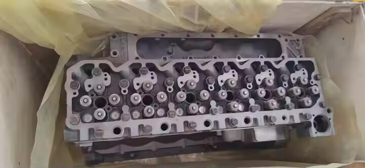 ISDe engine block 4955412