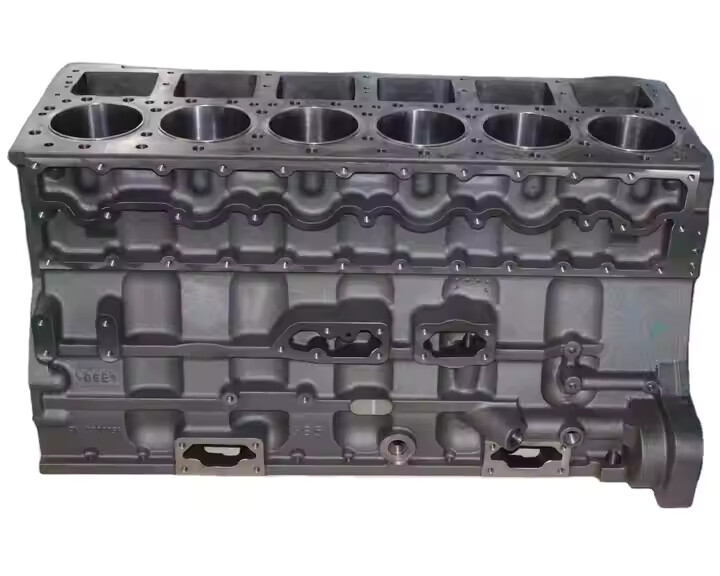 M11 ISM11 QSM11 diesel engine block 4060393