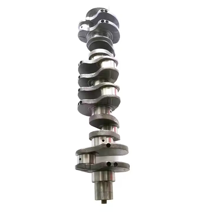 6BT forged steel crankshaft 3929037