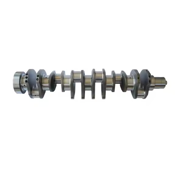 crankshaft QSM11 ISM11 M11 R455LC-7 R485LC-7 R485LC-9 R505LC-7 R515LC-9T 2882729 3073707