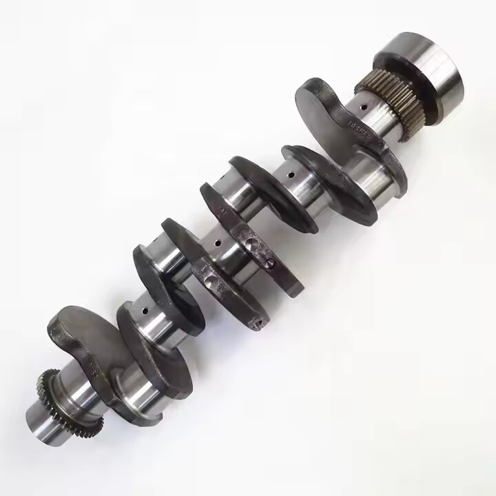  Diesel engine 4H crankshaft 10BF11-05020