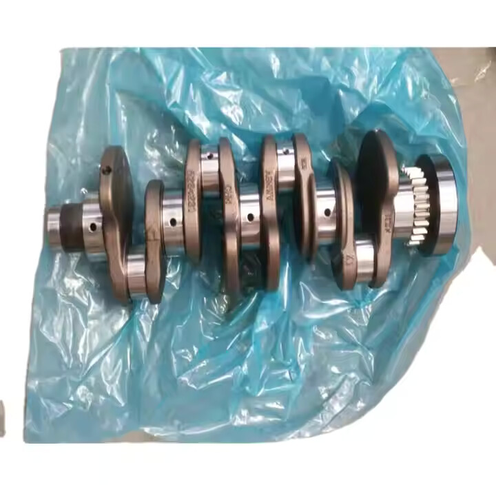 ISF2.8 diesel crankshaft 5264231